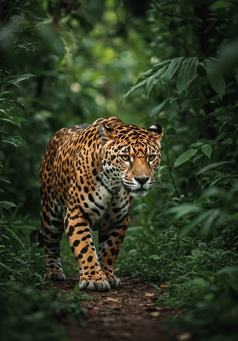 Featured image for “Pantanal: Um Paraíso Ameaçado”